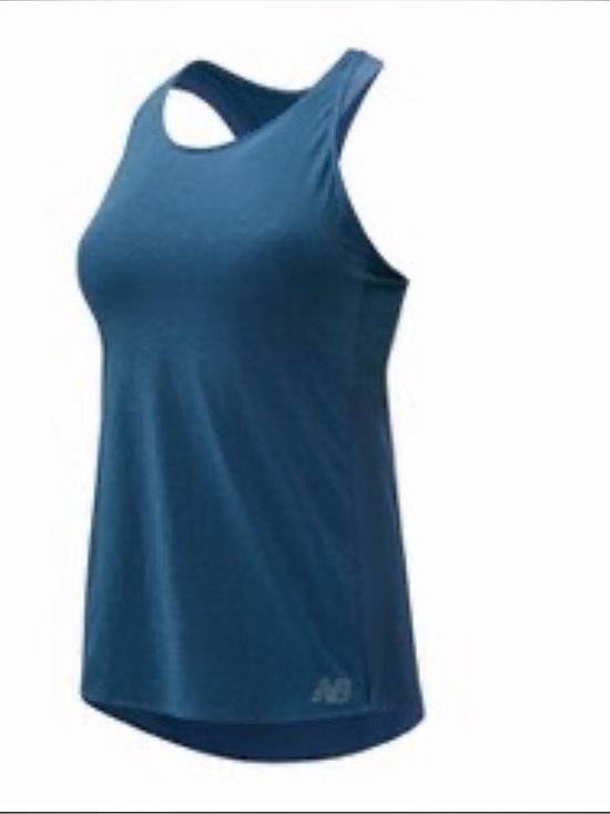 New Balance Tops - New Balance Tank